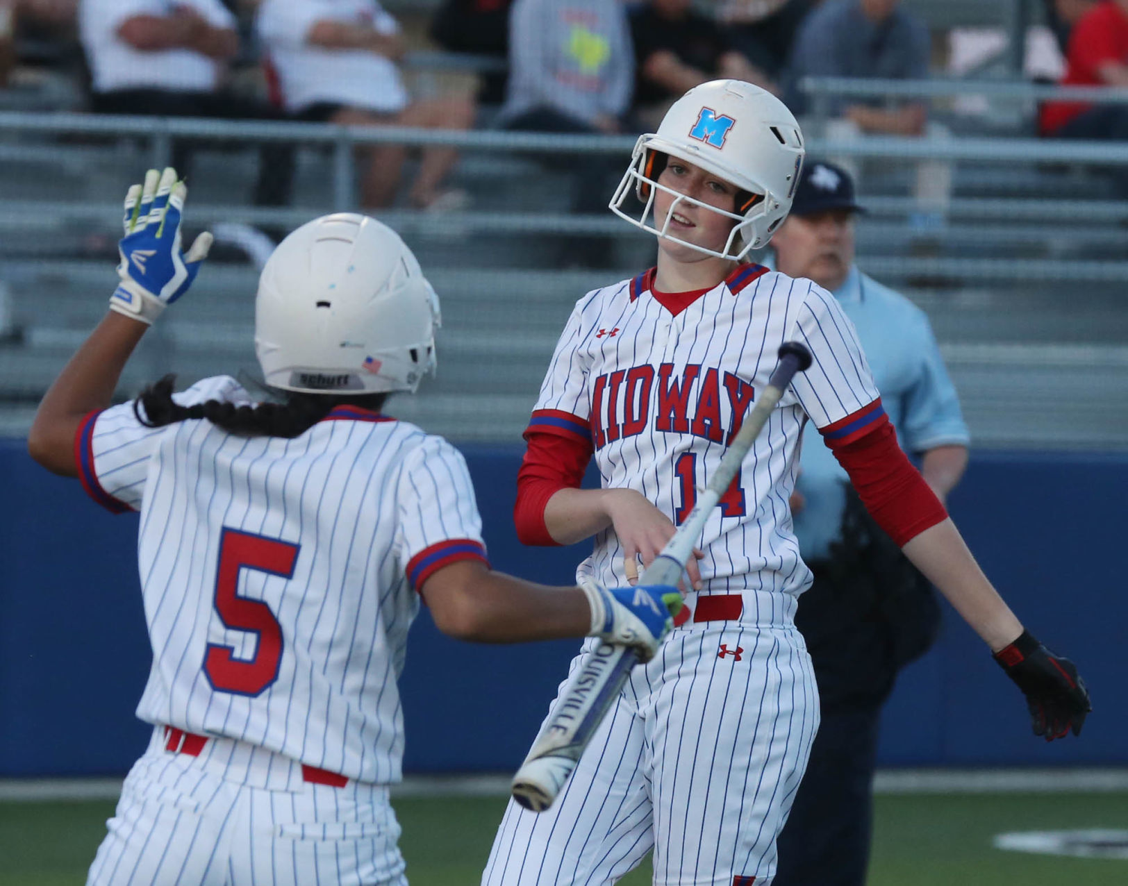 Midway Rockwall-Heath